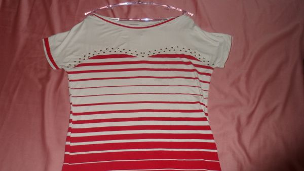 Blusa Feminina Valentim Fashion