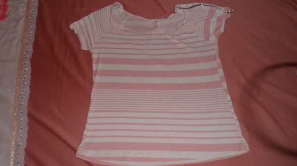 Blusa Feminina Valentim Fashion